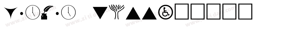 Keyrey FREE字体转换